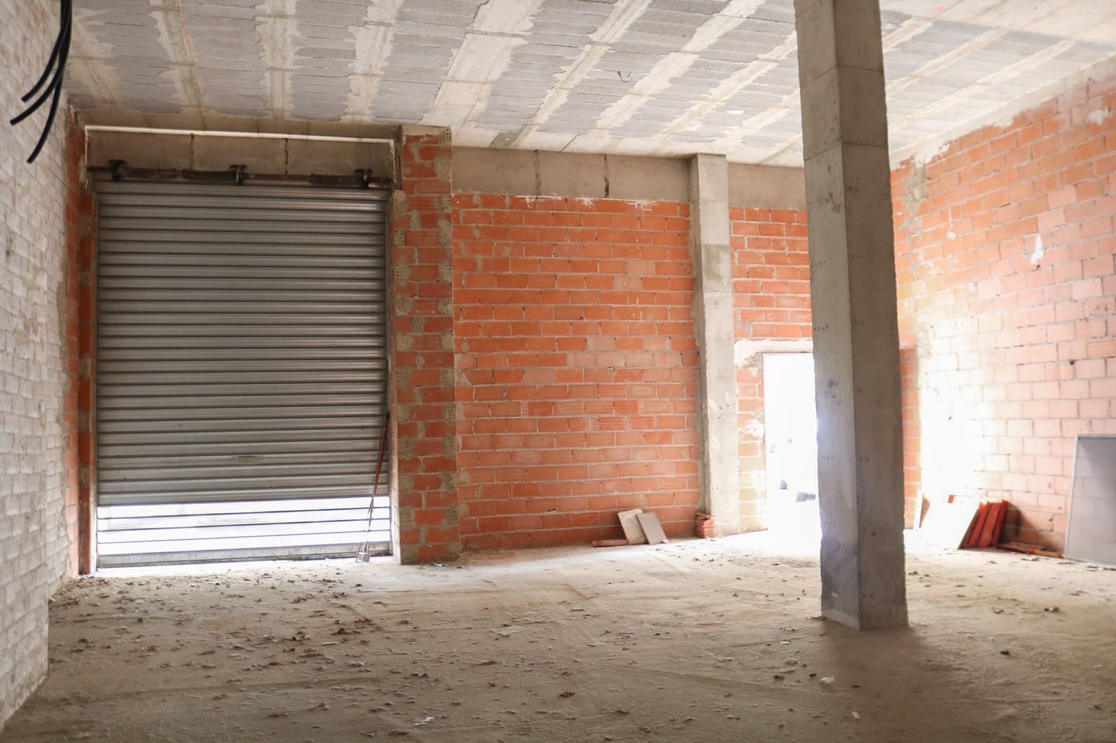 Bedrijf te koop in Gandia - € 123.000 (Ref: 8765948)