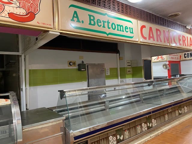 Business for sale in Pueblo, Calpe / Calp - € 48,000 (Ref: 8765953)