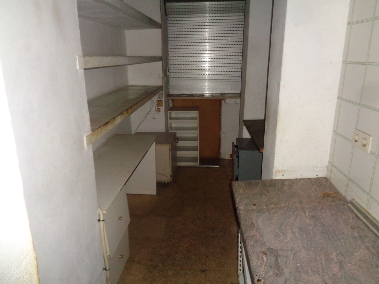 Virksomhed til salg i Calpe / Calp - € 48.000 (Ref: 8765953)