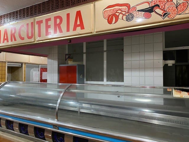 Företag till salu i Calpe / Calp - 48 000 € (Ref: 8765953)