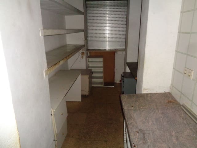 Virksomhed til salg i Pueblo, Calpe / Calp - € 48.000 (Ref: 8765953)