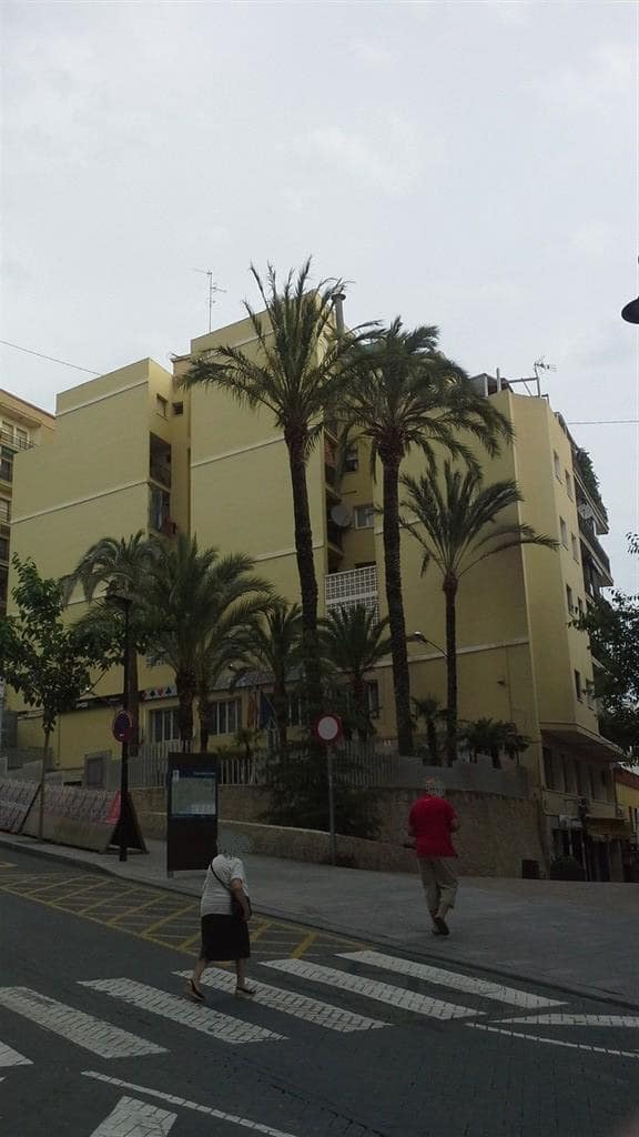 3 quarto Apartamento para venda em Calpe / Calp - 128 600 € (Ref: 8765954)
