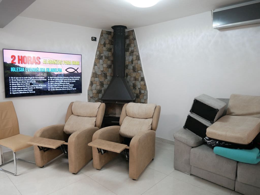 3 sovrum Hus till salu i Oliva - 171 000 € (Ref: 8824470)