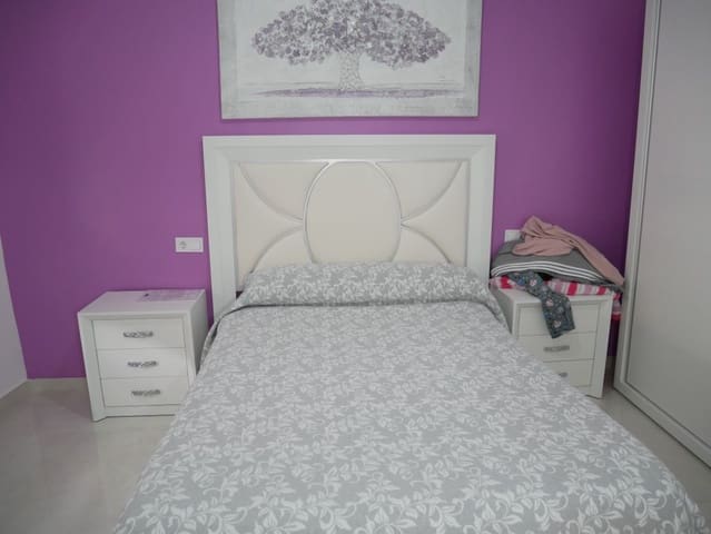 3 bedroom Townhouse for sale in Oliva Pueblo, Oliva - € 171,000 (Ref: 8824470)