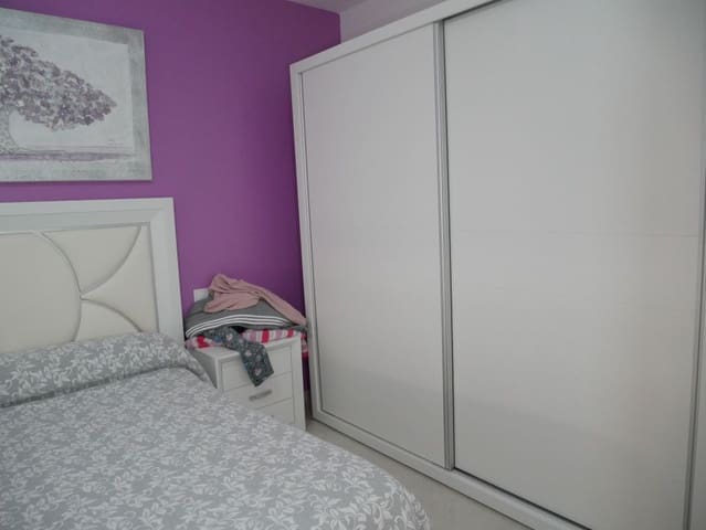 3 bedroom Townhouse for sale in Oliva Pueblo, Oliva - € 171,000 (Ref: 8824470)