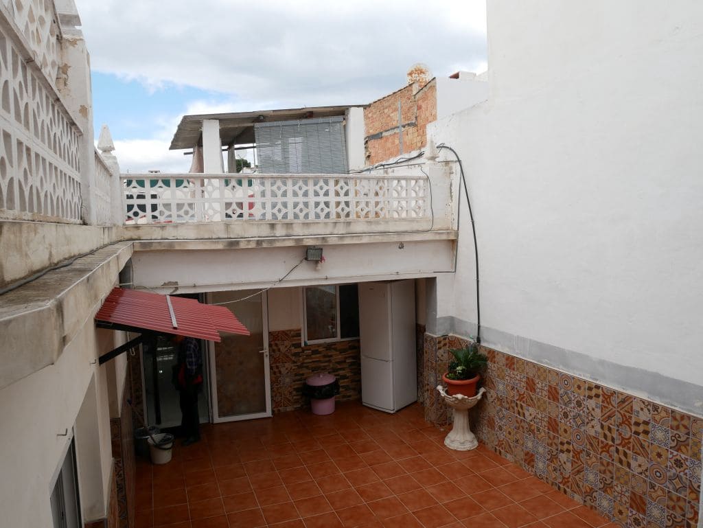 3 sovrum Hus till salu i Oliva - 171 000 € (Ref: 8824470)