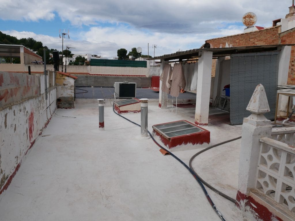 3 sovrum Hus till salu i Oliva - 171 000 € (Ref: 8824470)