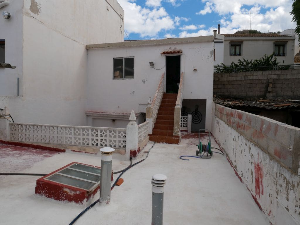 3 sovrum Hus till salu i Oliva - 171 000 € (Ref: 8824470)