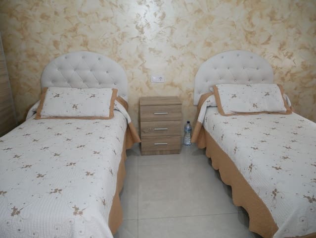 3 bedroom Townhouse for sale in Oliva Pueblo, Oliva - € 171,000 (Ref: 8824470)