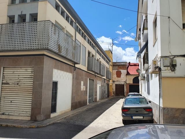 Business for sale in Oliva Pueblo, Oliva - € 47,000 (Ref: 8855491)