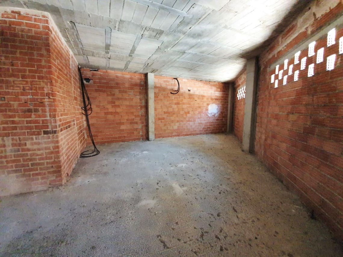 Bedrift til salgs i Oliva - € 47 000 (Ref: 8855491)