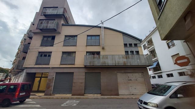 Bedrift til salgs i Oliva Pueblo, Oliva - € 99 000 (Ref: 8855492)