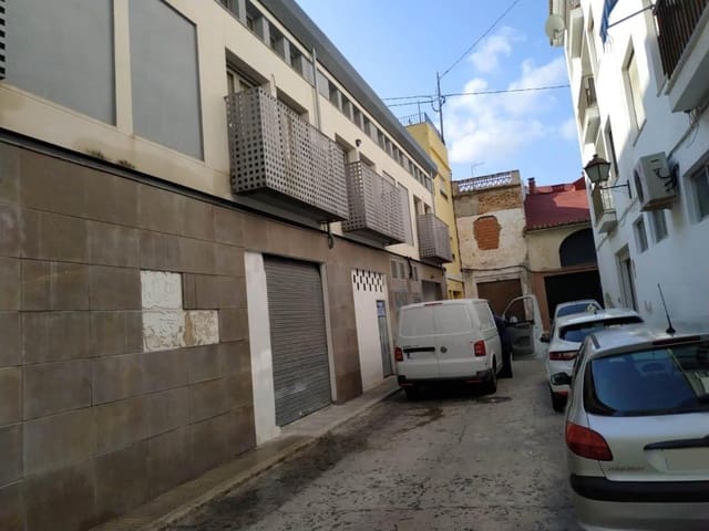 Business for sale in Oliva Pueblo, Oliva - € 97,000 (Ref: 8855492)