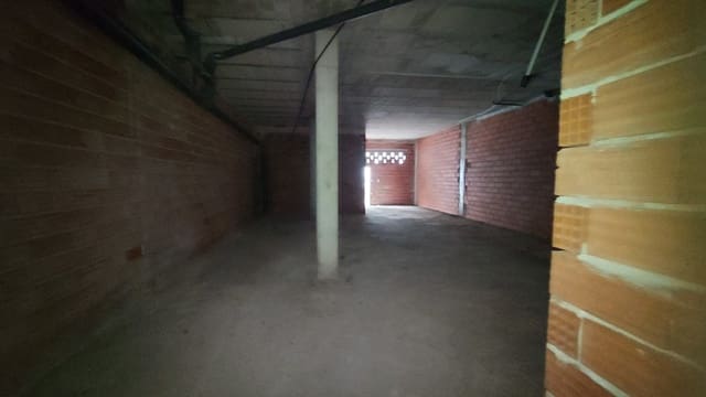 Business for sale in Oliva Pueblo, Oliva - € 97,000 (Ref: 8855492)