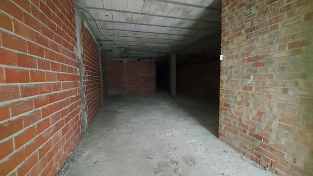 Bedrift til salgs i Oliva Pueblo, Oliva - € 97 000 (Ref: 8855492)