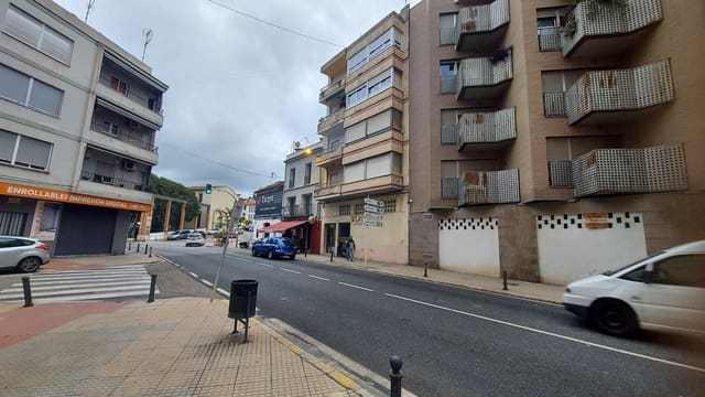 Bedrift til salgs i Oliva Pueblo, Oliva - € 97 000 (Ref: 8855492)