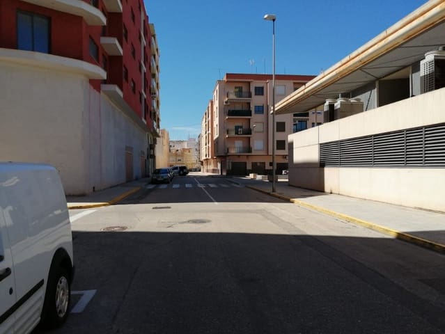 Business for sale in Oliva Pueblo, Oliva - € 87,000 (Ref: 8855493)