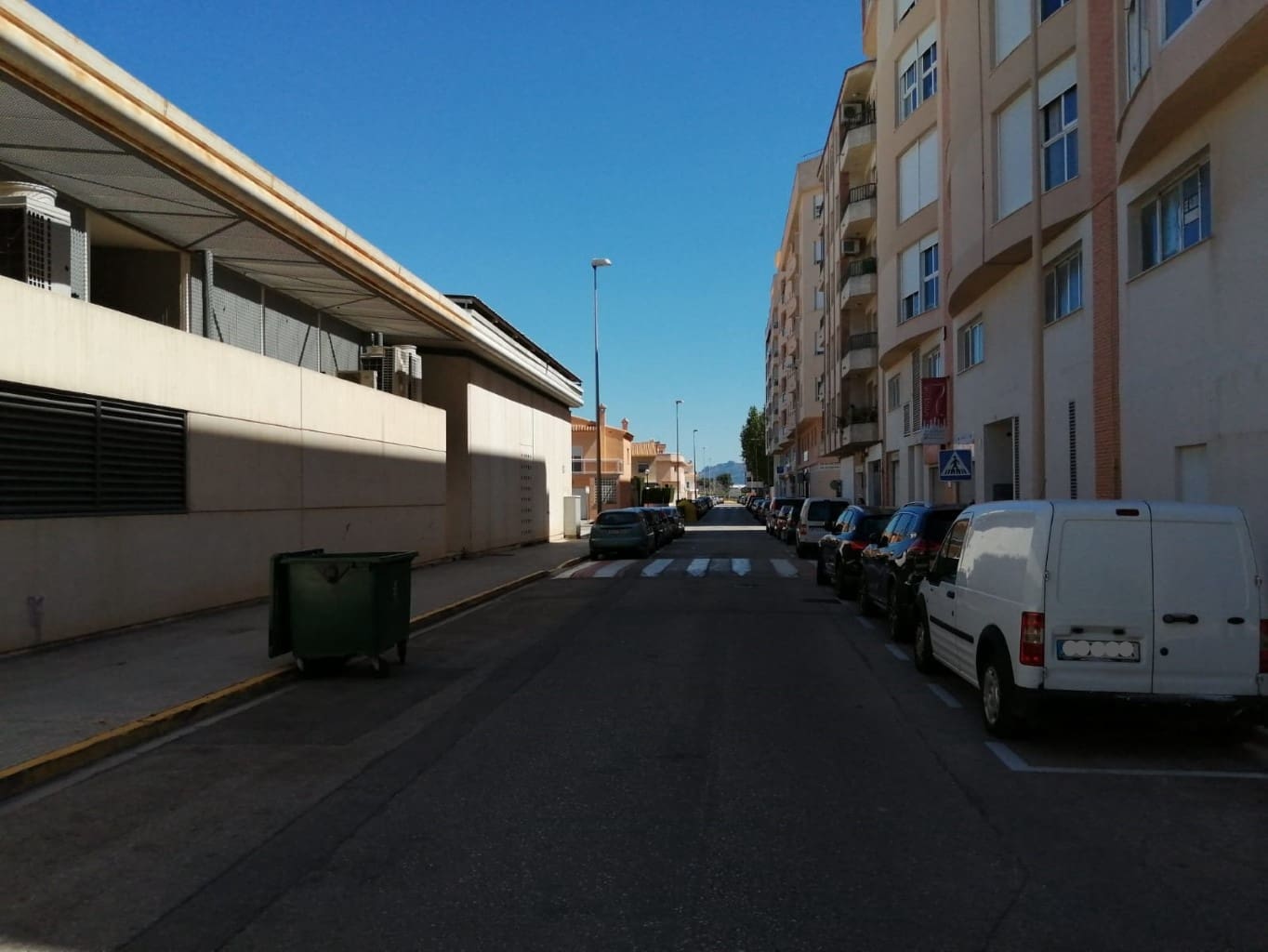 Business for sale in Oliva - € 87,000 (Ref: 8855493)