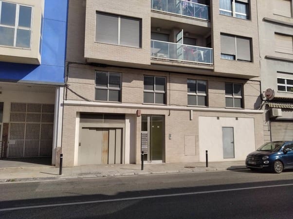 Firma/Unternehmen zu verkaufen in Oliva Pueblo, Oliva - 114.000 € (Ref: 8855495)