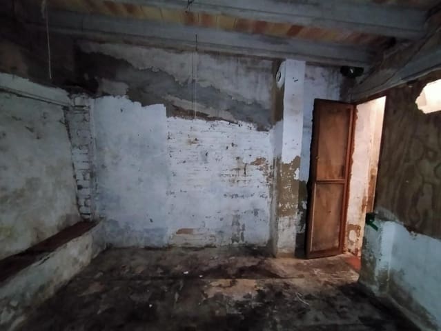 2 bedroom Townhouse for sale in Oliva Pueblo, Oliva - € 42,000 (Ref: 8906899)