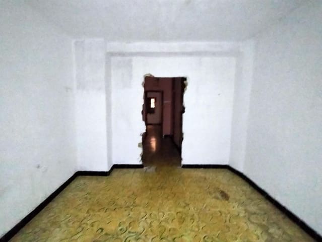 2 makuuhuone Omakotitalo myytävänä paikassa Oliva Pueblo, Oliva - 42 000 € (Ref: 8906899)