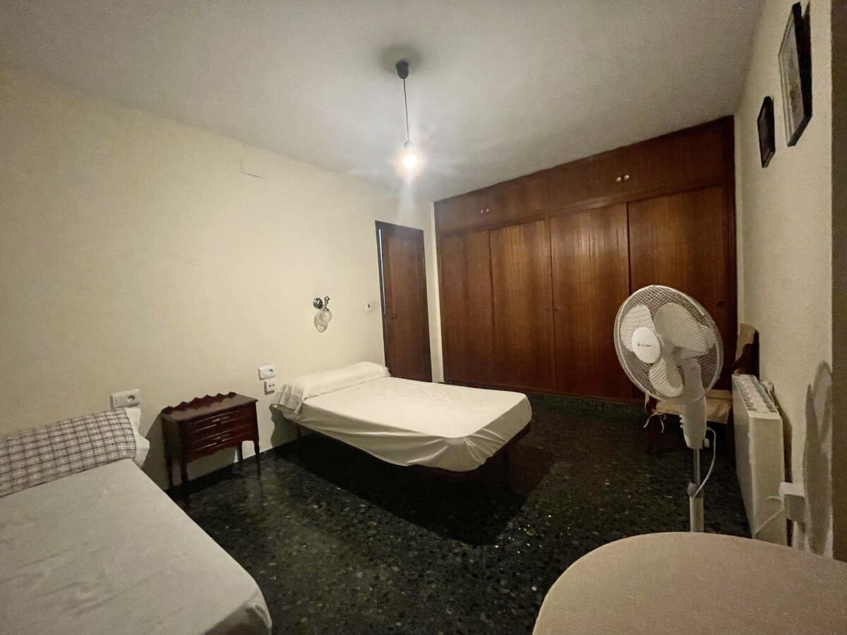 4 bedroom Apartment for sale in La Villajoyosa / Vila Joiosa - € 335,000 (Ref: 8981873)