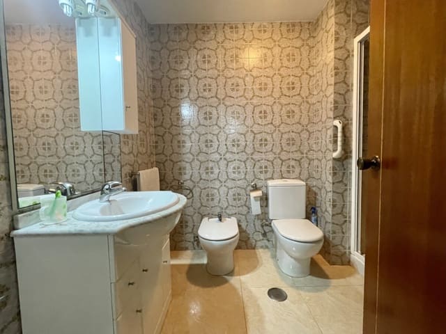 4 bedroom Apartment for sale in Poble Nou - Montiboli, La Villajoyosa / Vila Joiosa - € 335,000 (Ref: 8981873)