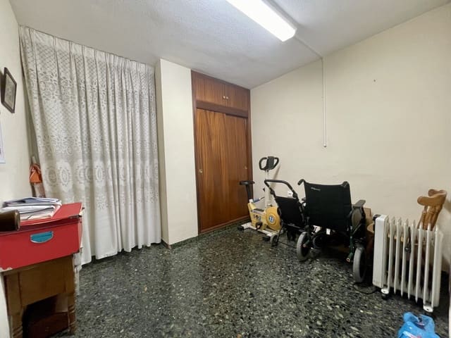 4 bedroom Apartment for sale in Poble Nou - Montiboli, La Villajoyosa / Vila Joiosa - € 335,000 (Ref: 8981873)