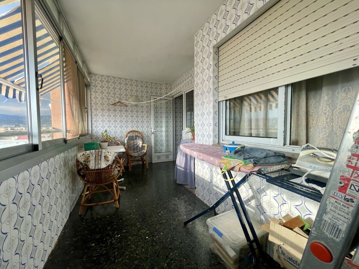 4 bedroom Apartment for sale in La Villajoyosa / Vila Joiosa - € 335,000 (Ref: 8981873)