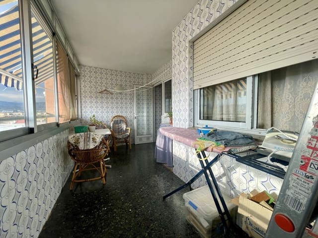 4 bedroom Apartment for sale in Poble Nou - Montiboli, La Villajoyosa / Vila Joiosa - € 335,000 (Ref: 8981873)