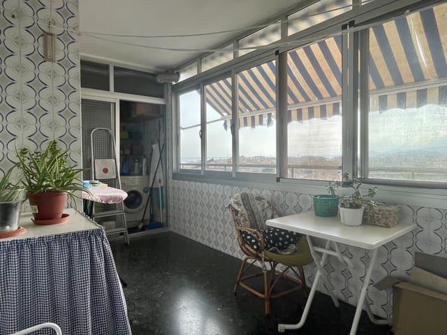 4 bedroom Apartment for sale in Poble Nou - Montiboli, La Villajoyosa / Vila Joiosa - € 335,000 (Ref: 8981873)