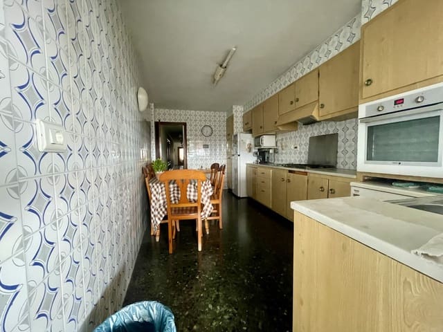 4 bedroom Apartment for sale in Poble Nou - Montiboli, La Villajoyosa / Vila Joiosa - € 335,000 (Ref: 8981873)