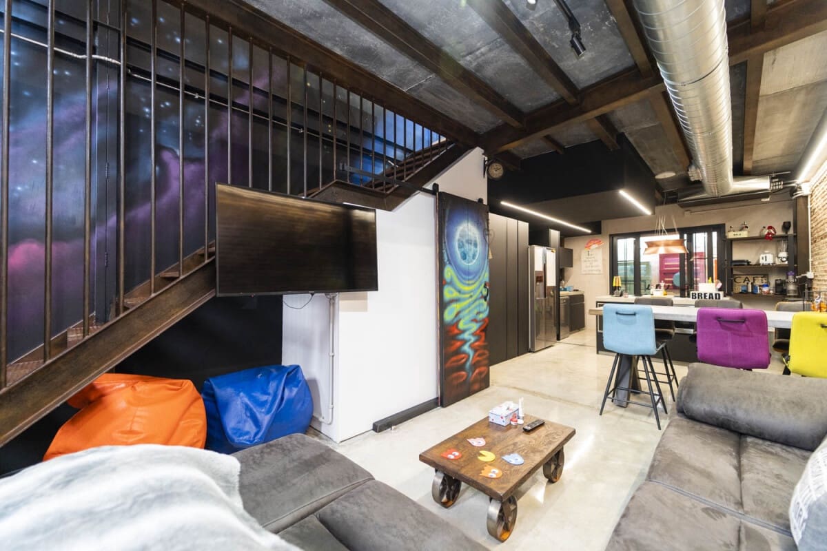 4 chambre Maison de Ville à vendre à La Villajoyosa / Vila Joiosa - 350 000 € (Ref: 8981874)