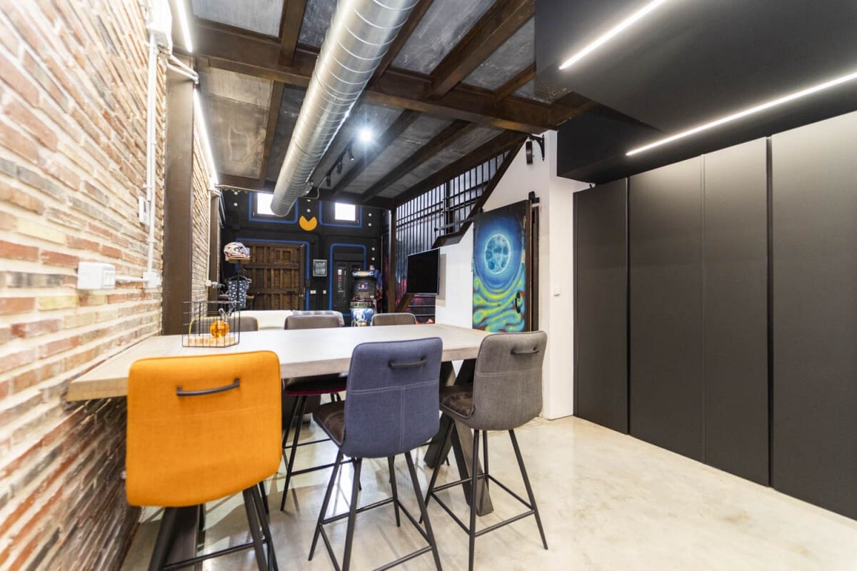 4 chambre Maison de Ville à vendre à La Villajoyosa / Vila Joiosa - 350 000 € (Ref: 8981874)