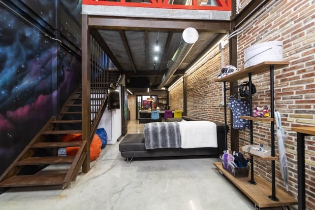 4 bedroom Townhouse for sale in Poble Nou - Montiboli, La Villajoyosa / Vila Joiosa - € 350,000 (Ref: 8981874)