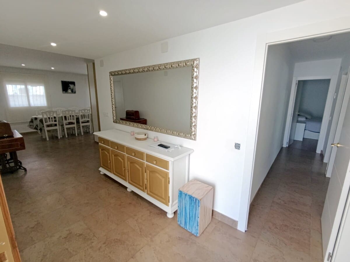 4 soverom Villa til salgs i La Villajoyosa / Vila Joiosa med svømmebasseng - € 472 500 (Ref: 8981876)