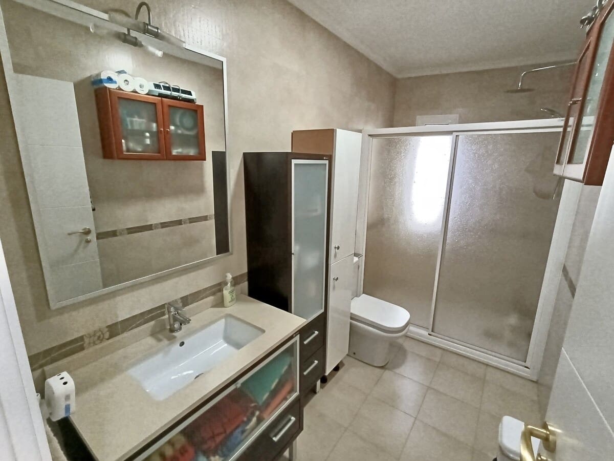 4 soverom Villa til salgs i La Villajoyosa / Vila Joiosa med svømmebasseng - € 472 500 (Ref: 8981876)