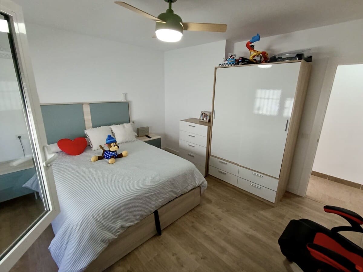 4 soverom Villa til salgs i La Villajoyosa / Vila Joiosa med svømmebasseng - € 472 500 (Ref: 8981876)