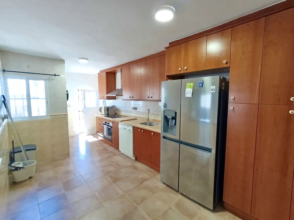 4 soverom Villa til salgs i La Villajoyosa / Vila Joiosa med svømmebasseng - € 472 500 (Ref: 8981876)