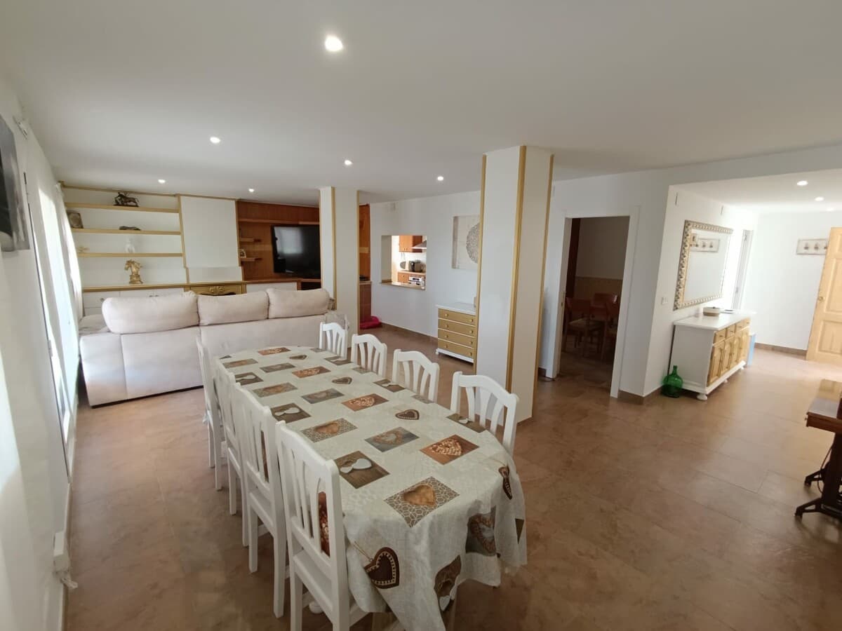 4 soverom Villa til salgs i La Villajoyosa / Vila Joiosa med svømmebasseng - € 472 500 (Ref: 8981876)