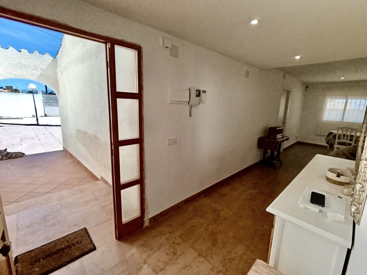 4 soverom Villa til salgs i La Villajoyosa / Vila Joiosa med svømmebasseng - € 472 500 (Ref: 8981876)