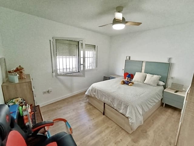 4 bedroom Villa for sale in Poble Nou - Montiboli, La Villajoyosa / Vila Joiosa with pool - € 472,500 (Ref: 8981876)