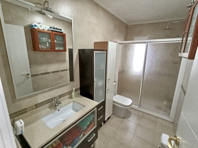 4 bedroom Villa for sale in Poble Nou - Montiboli, La Villajoyosa / Vila Joiosa with pool - € 472,500 (Ref: 8981876)