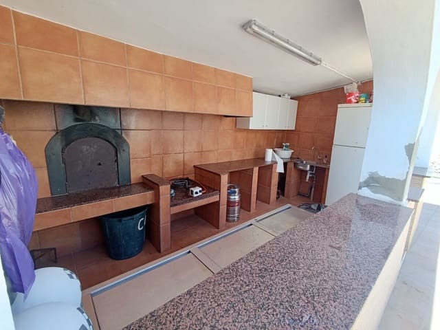 4 bedroom Villa for sale in Poble Nou - Montiboli, La Villajoyosa / Vila Joiosa with pool - € 472,500 (Ref: 8981876)