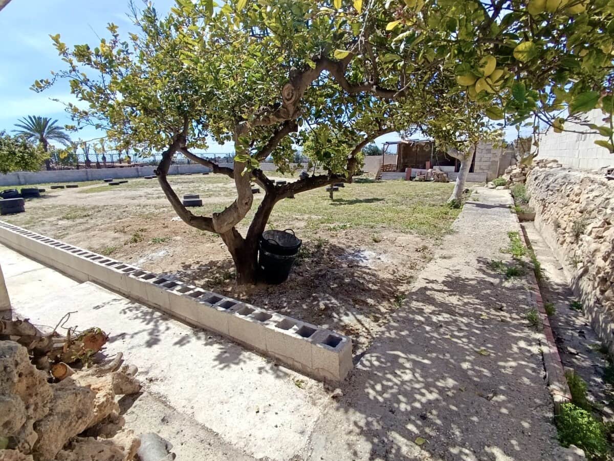 4 soverom Villa til salgs i La Villajoyosa / Vila Joiosa med svømmebasseng - € 472 500 (Ref: 8981876)