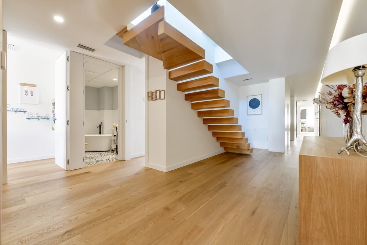 4 sovrum Lägenhet till salu i La Villajoyosa / Vila Joiosa - 729 000 € (Ref: 8981877)