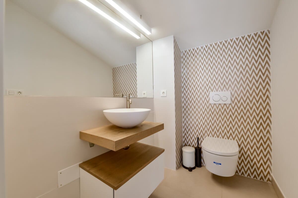 4 sovrum Lägenhet till salu i La Villajoyosa / Vila Joiosa - 729 000 € (Ref: 8981877)