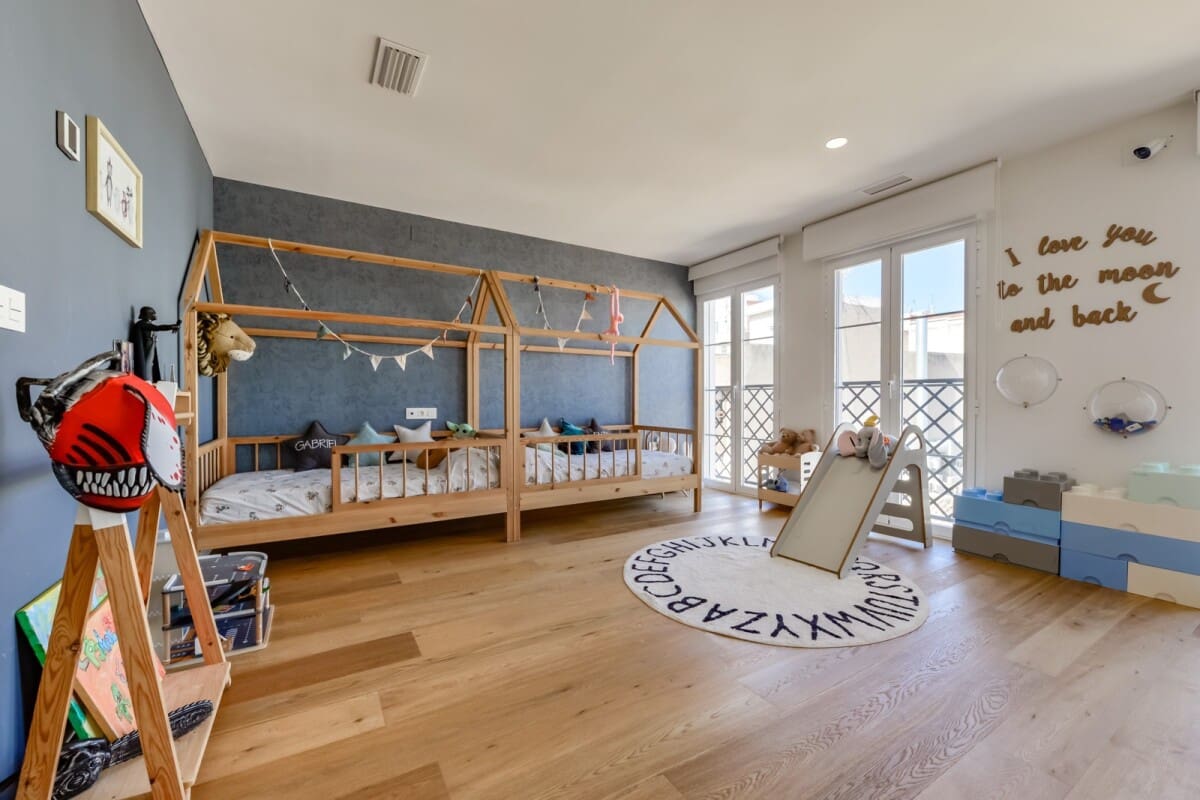 4 sovrum Lägenhet till salu i La Villajoyosa / Vila Joiosa - 729 000 € (Ref: 8981877)