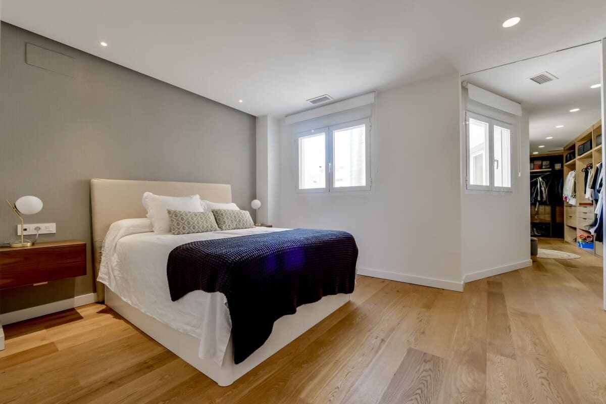 4 sovrum Lägenhet till salu i La Villajoyosa / Vila Joiosa - 729 000 € (Ref: 8981877)