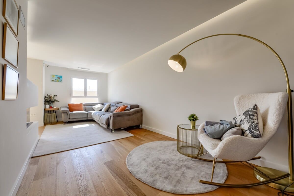 4 sovrum Lägenhet till salu i La Villajoyosa / Vila Joiosa - 729 000 € (Ref: 8981877)